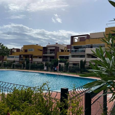 Casa Palmera - El Bosque - Playa Flamenca Exteriör bild