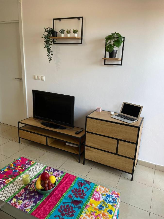 Casa Palmera - El Bosque - Playa Flamenca Exteriör bild